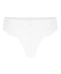 String Daisy - Blanc, Blanc, coloris