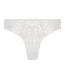 Cheekini Gunila - Blanc, Blanc, coloris