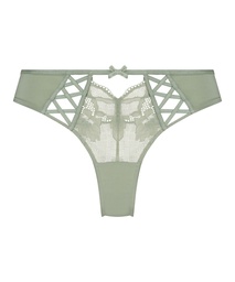 Cheekini Gunila - Vert, Vert, coloris