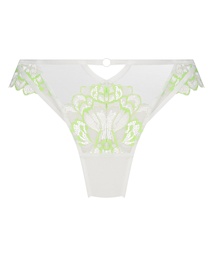 String River - Blanc, Blanc, coloris