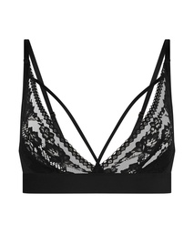 Brassière Remi - Noir, Noir, coloris