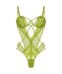 Body Billie - Vert, Vert, coloris