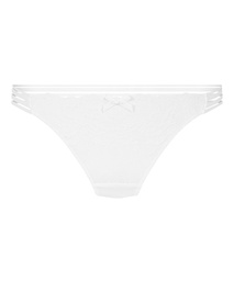 String Sully - Blanc, Blanc, coloris