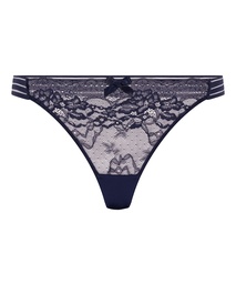 String Sully - Bleu, Bleu, coloris