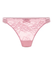 String Sully - Rose, Rose, coloris
