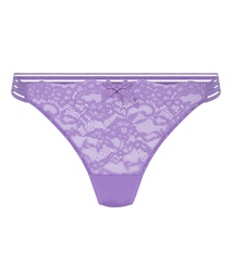 String Sully - Violet, Violet, coloris