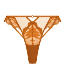 String Tanner - Orange, Orange, coloris