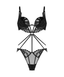 Body Kali - Noir, Noir, coloris
