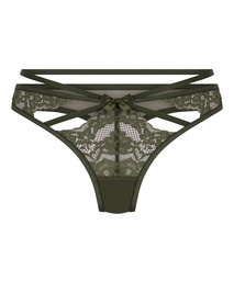 String Wera - Vert, Vert, coloris
