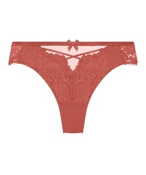 String Arabella - Rouge, Rouge, coloris