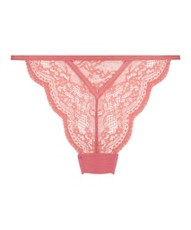 String Isabelle - Rose, Rose, coloris
