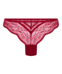 Cheekini Isabelle - Rouge, Rouge, coloris