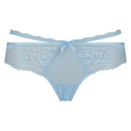 Eliza Thong - Blue, Bleu, coloris
