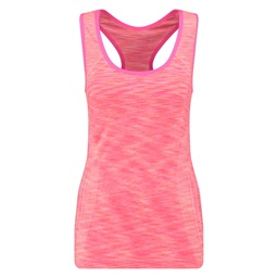 HKMX Sports top Venus - Pink, Rose, coloris