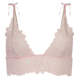 Emily Bralette - Pink, Rose, coloris