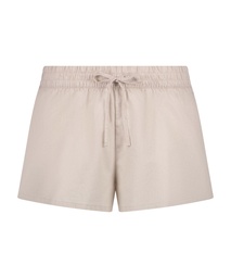 Shorts de pyjama Lin - Beige, Beige, coloris