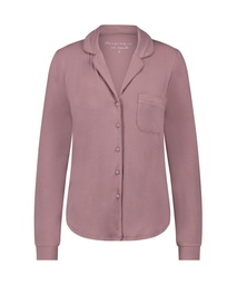 Jacket LS Jersey Esse - Nostalgia Rose, Rose, coloris