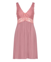 Nuisette Nora Lace - Rose, Rose, coloris