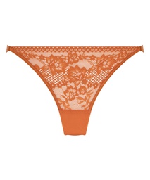 String Vera - Orange, Orange, coloris