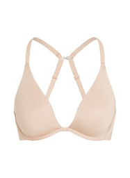 Soutien-gorge à armatures non-préformé Smooth - Beige, Beige, coloris