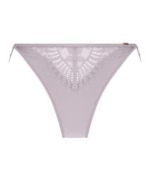 String Antonia - Violet, Violet, coloris