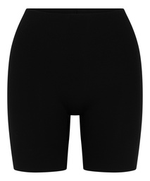 Short Smooth - Noir, Noir, coloris