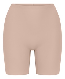 Short Smooth - Beige, Beige, coloris