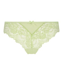 Slip brésilien Dora - Vert, Vert, coloris