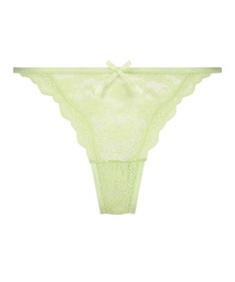 String Mini - Vert, Vert, coloris