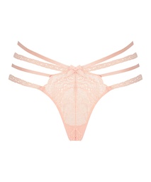 String Lorraine - Rose, Rose, coloris