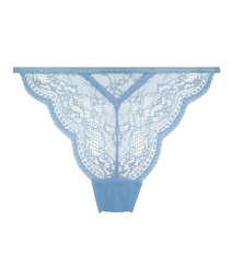 String Isabelle - Bleu, Bleu, coloris