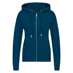 HKMX Jacket - Blue, Bleu, coloris