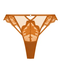 String Tanner - Orange, Orange, coloris