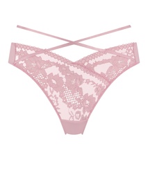 String Remi - Rose, Rose, coloris