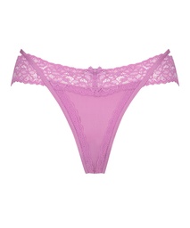 String Elliena - Rose, Rose, coloris