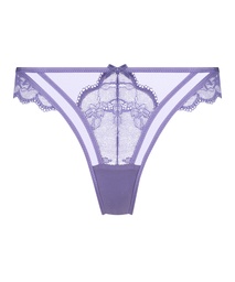 Slip brésilien Lorna - Violet, Violet, coloris