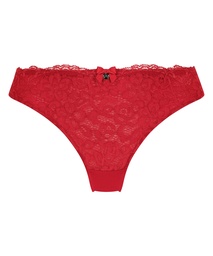 String Marine - Rouge, Rouge, coloris