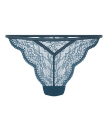 String Isabelle - Bleu, Bleu, coloris