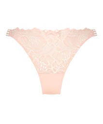String Sally - Rose, Rose, coloris