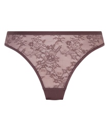 String Lea - Violet, Violet, coloris