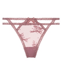 String Irina - Rose, Rose, coloris