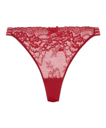 String Sully - Rouge, Rouge, coloris