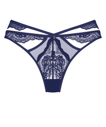 String Ada - Bleu, Bleu, coloris