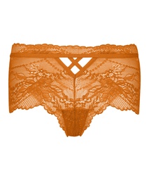 Boxer Vikki - Orange, Orange, coloris