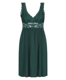 Nuisette Nora Lace - Vert, Vert, coloris