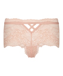 Boxer Vikki - Rose, Rose, coloris