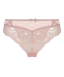 Slip brésilien Tonia - Rose, Rose, coloris