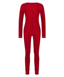 Onesie - Rouge, Rouge, coloris