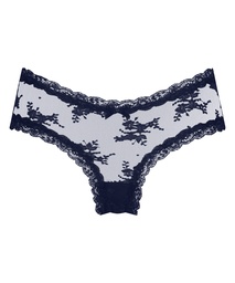 V-SHAPE BRAZILIAN FLOR - Naval Academy, Bleu, coloris