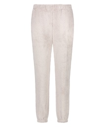 Pantalon de jogging polaire Snuggle - Gris, Gris, coloris